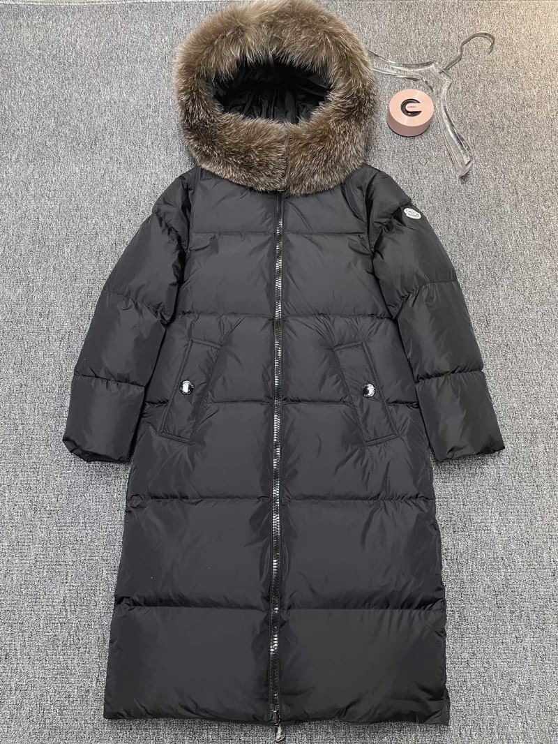 Moncler Down Jackets